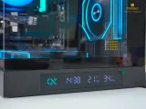 PC Gaming Core i5-14400F | RTX 5060 Ti 16GB | RAM 32GB | SSD 512GB NVMe